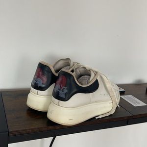 Alexander McQueen Sneakers